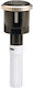 Rainbird Acoperire 1buc Black 30325320501