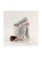 Borea Fox Baby Sheets Set Cradle Cotton Turquoise 70x120cm 2pcs