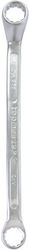 Topmaster Single Polygon Wrench Curved