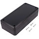 Construction Box 189x89x50mm ABS Black