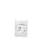 Work Beanie Disposable White 33996