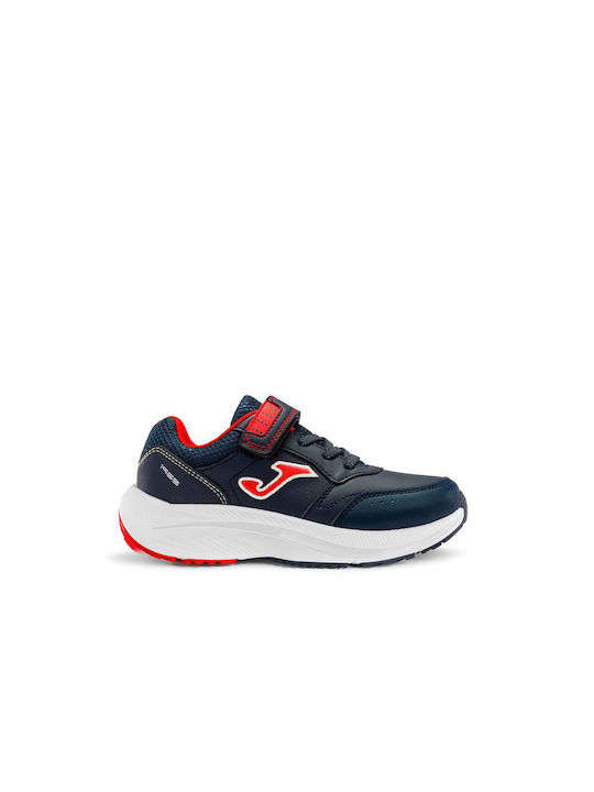 Joma Kids Sneakers Red