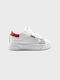 Levi's Kids Sneakers White