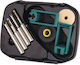 Wolfcraft Broach Cutter for Tile 1000gr