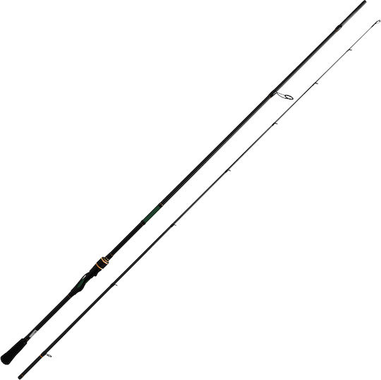 Oceanic Καλάμι Ψαρέματος για Spinning 2.7m 40gr