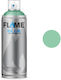 Colorstyle Paint Σπρέι Βαφής Ακρυλικό Υψηλής Θερμοκρασίας με Ματ Εφέ Menthol Light FB-664 400ml
