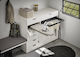 Prua Short Bügelmechanismus Atim 261-prua Short