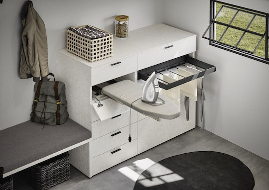 Prua Short Bügelmechanismus Atim 261-prua Short
