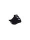 Adidas Athletic Socks Black 3 Pairs