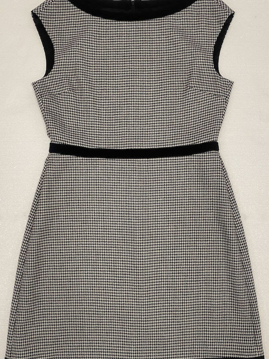 Moschino Kleid Gray