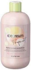 Inebrya Ice Cream Frequent Σαμπουάν για Κανονικά Μαλλιά 300ml