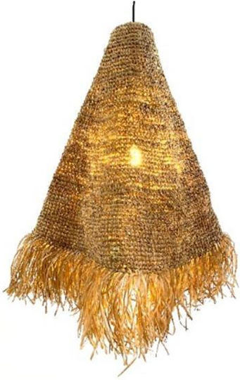 Atmosphera Africa Ceiling Light 30cm