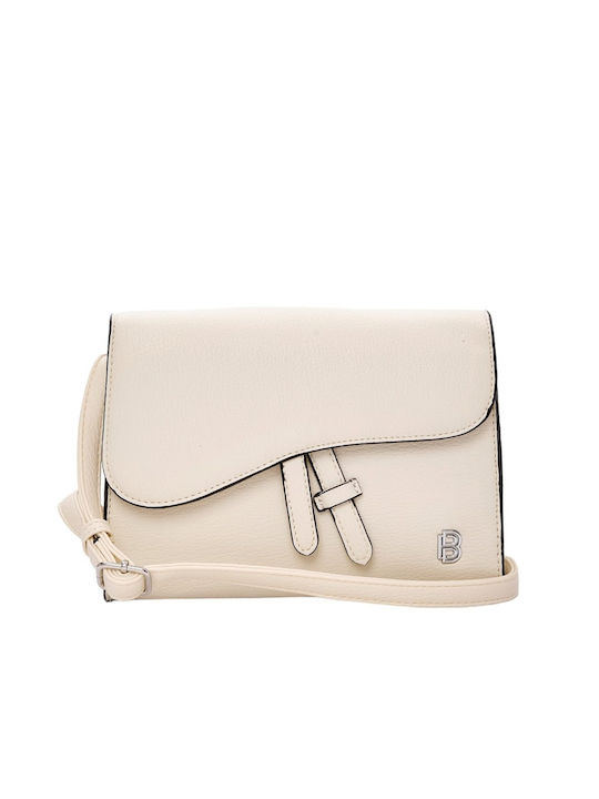 Bag to Bag Damen Tasche Schulter Beige