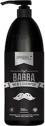 Imel Barba Men's Imel Barba Men's