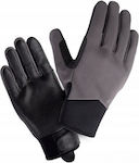 Magnum Gloves for Work Black Leather 1pcs