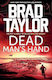 Dead Man's Hand Brad Taylor Head of Zeus An Aries Book 0430