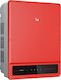 Goodwe Инвертор Мощност 30000W Трифазен GW30K-MT