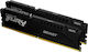 Kingston FURY Beast DDR5 32GB RAM με 2x16GB Modules και Ταχύτητα 6000 για Desktop