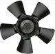 Ebmpapst Refrigerator Fan 231634