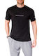 T-shirt Black