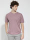 Tricou Roz