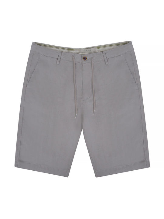 Prince Oliver Herrenshorts grey