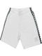 Herrenshorts Weiß