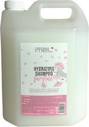 Imel Fairytale Shampoos Hydration 4000ml