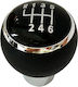 Americat Shift Knob for Mitsubishi Lancer 2008+ Black