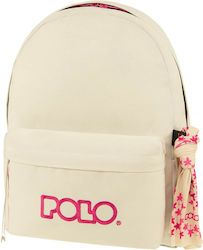 Polo Original Scarf Раница Бял/Magenta