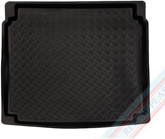 Rezaw Plast Trunk Mat Tray Type 2023+ Black