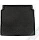 Rezaw Plast Trunk Mat Tray Type 2023+ Black