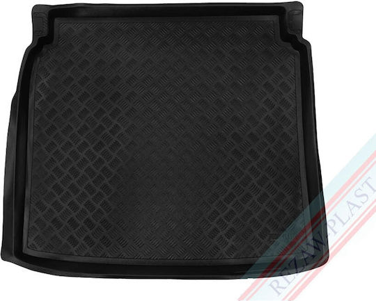 Rezaw Plast Πατάκι Πορτμπαγκάζ Τύπου Σκαφάκι για Citroen C5 2021+ Μαύρο