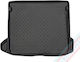 Rezaw Plast Trunk Mat Tray Type for Hyundai IONIQ 2021+ Black