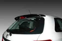 Carro Dachspoiler aus Polyurethan Toyota Yaris