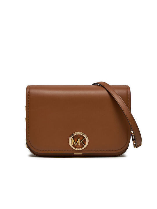 Michael Kors Damen Tasche Crossbody Braun 30S4GD8M2L-230