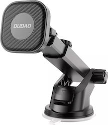 Dudao Holder Car Mobile Mount Black Dudao Holder Car Mobile Mount Black