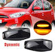 Depo Flash Lumini LED pentru Hyundai i10 / Obțineți / Tucson / Matrice / Accent / Elantra / Sonata / XG 30 / Terracan / Magazin online Kia Rio / Sportage / Picanto / Sorento Toyota Matrice Lexus Magazin online 2buc