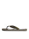 Spray Graffik Ανδρικά Flip Flops Χακί