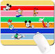 Disney Подложка За Мишка Friends 23UNI0028