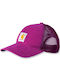 Carhartt Trucker Cap Pink