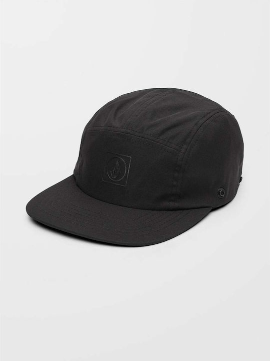 Volcom Trip Jockey Schwarz