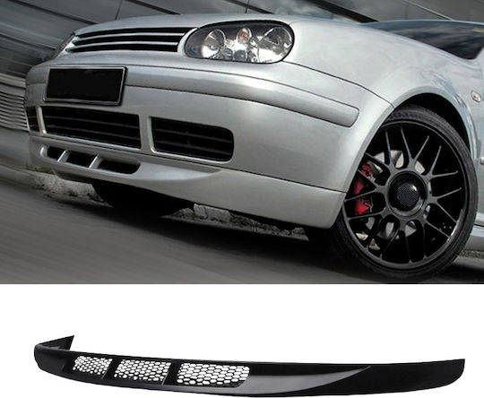 Carro Spoiler Auto Vorderseite Kompatibel mit Volkswagen Golf