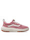 Vans Mte Ultrarange Neo Vr3 Damen Sneakers Pink