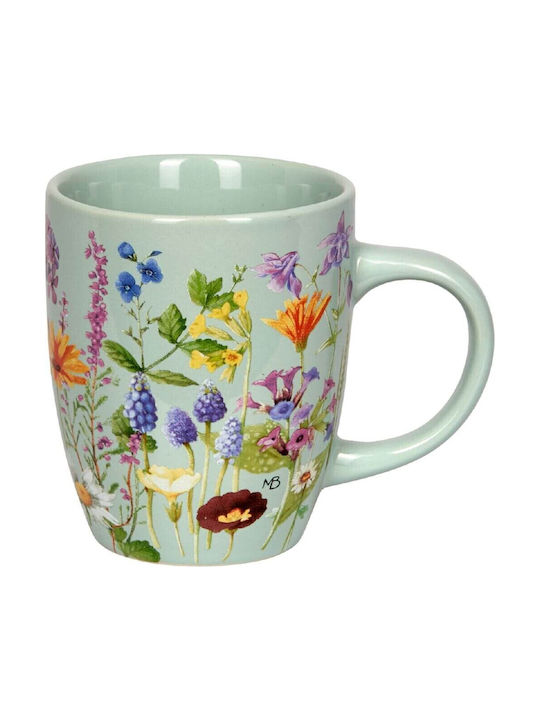 Kidslife Mug Green