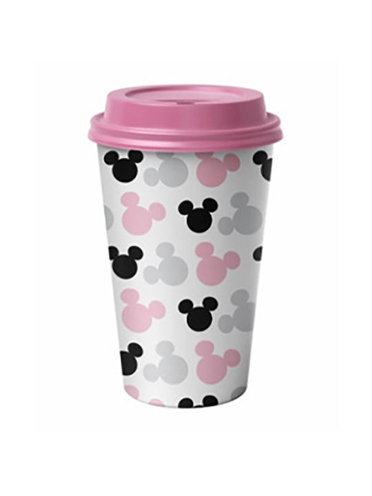 Must Mug Pink 480ml