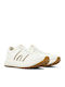 Pelotas Sneakers White