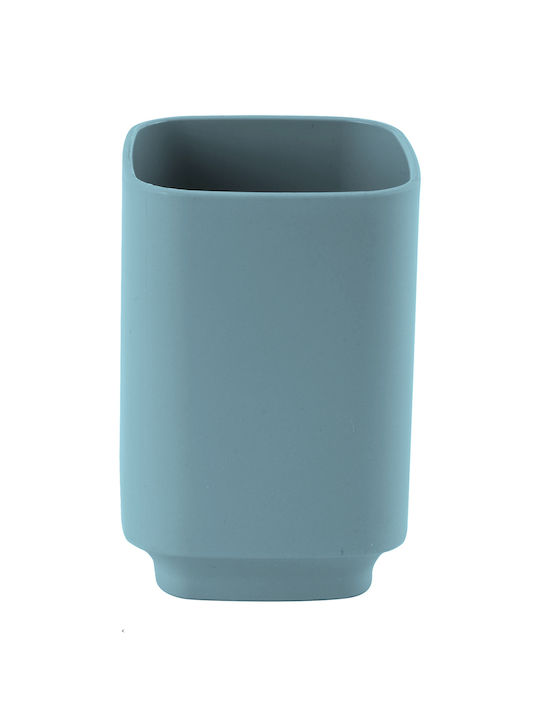 Tpster Cup Holder Plastic Blue