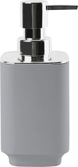 Tpster Spender Kunststoff Gray