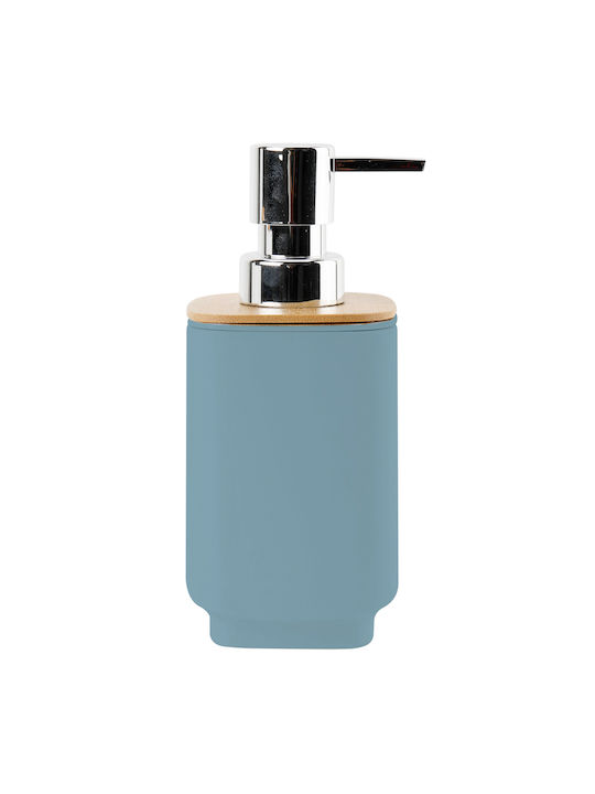 Tpster Dispenser Plastic Blue